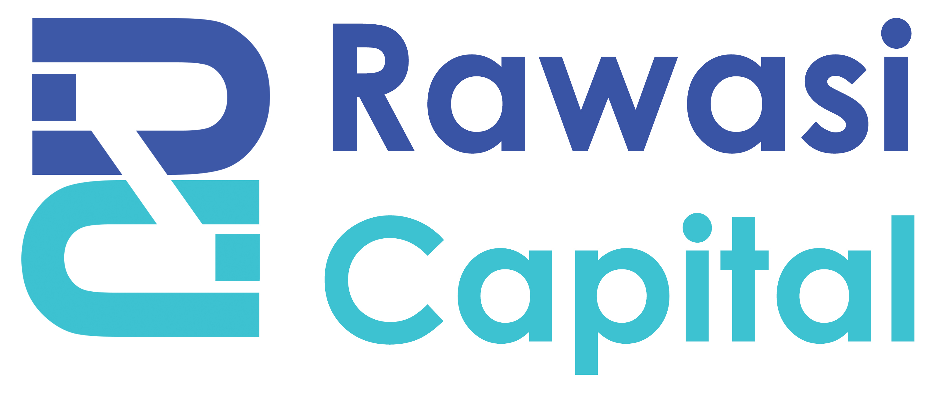 Rawasi Capital Logo